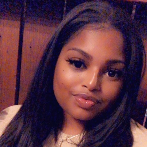 shevonnegoree